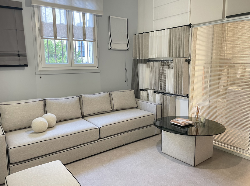 delapartdefred Design studio | Luxury upholstery